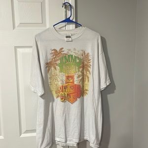Jimmy Buffet Margaritaville Vintage Tee